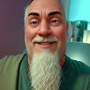 Meet your Posher, Jim